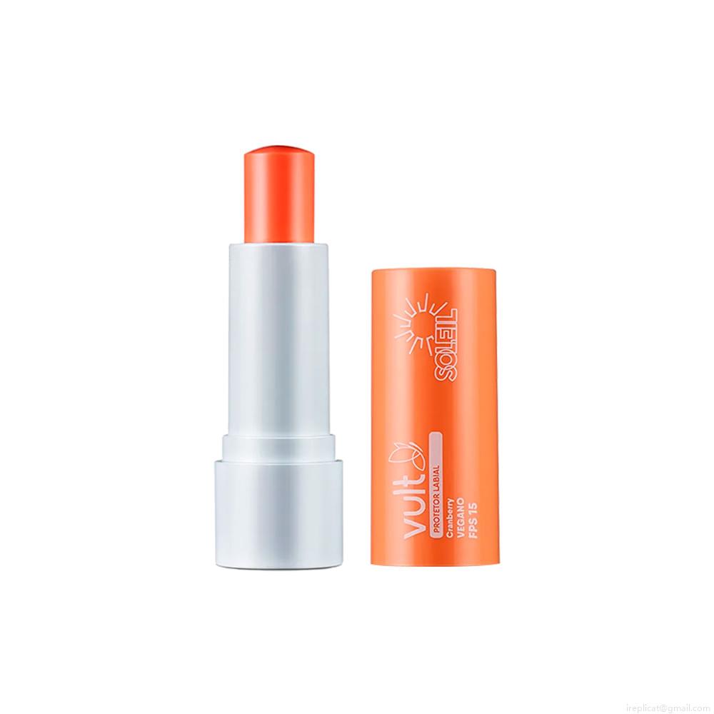 Lip Balm Hidratante Vult Soleil FPS 15 Cranberry 3,6 g Lip Balm Hidratante Vult Soleil FPS 15 Cranberry 3,6 g